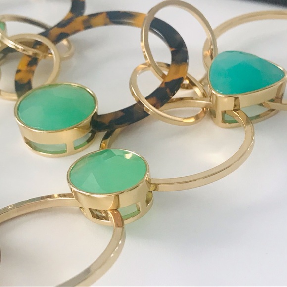 KATE SPADE | Statement Necklace - Picture 7 of 14